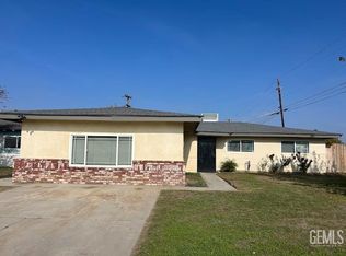 2500 Mandeline Ave, Bakersfield, CA 93304