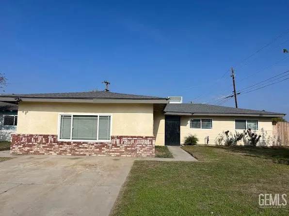 2500 Mandeline Ave, Bakersfield, CA 93304
