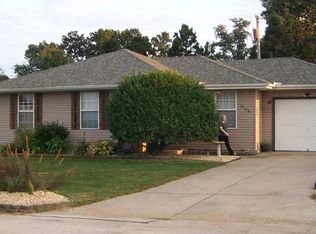 3108 Ashley Dr, Nixa, MO 65714