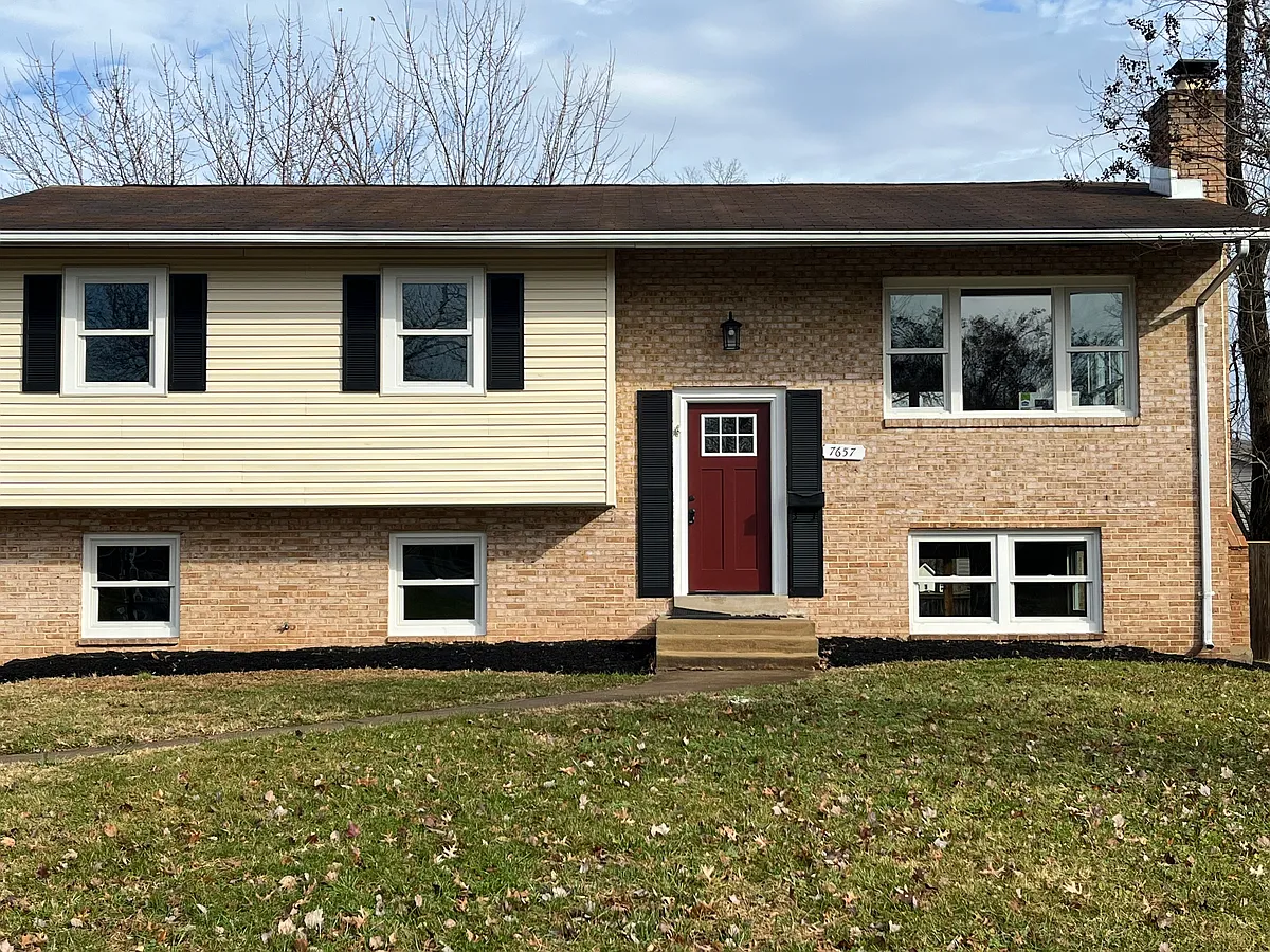 Building Photo - 7657 Wesley Rd