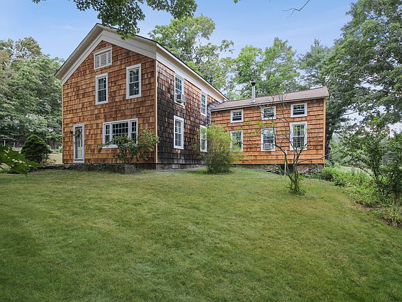 91 Haddam Quarter Road