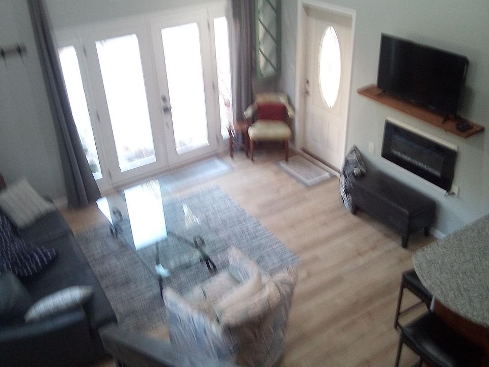 This amazing home is fully furnished, all utilities included, and located in the perfect place to easily get to Charlotte or Greensboro. A unique property, you won't find anything this nice with all these amenities at this price.