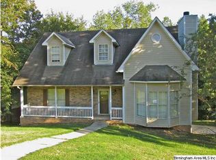 907 Stonewood Rd, Helena, AL 35080