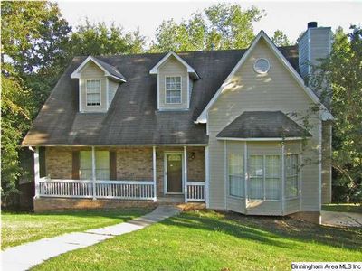 907 Stonewood Rd, Helena, AL, 35080
