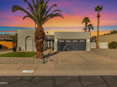 7730 E Buena Terra Way, Scottsdale, AZ, 85250