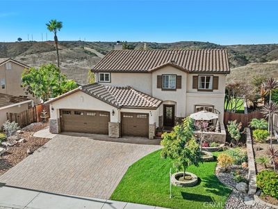 478 Shadow Tree Dr, Oceanside, CA, 92058