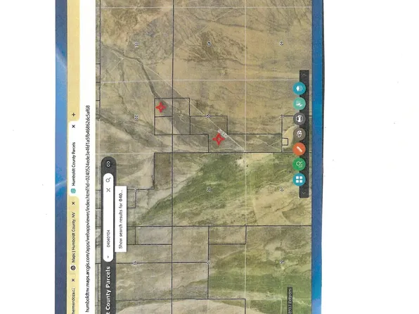 0 Lye Ln, Paradise Valley, NV 89426