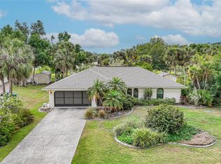 1017 Ample Ave, Pt Charlotte, FL 33948