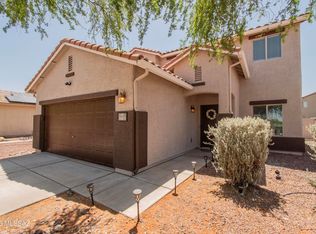 20853 E Founders Rd, Red Rock, AZ 85145