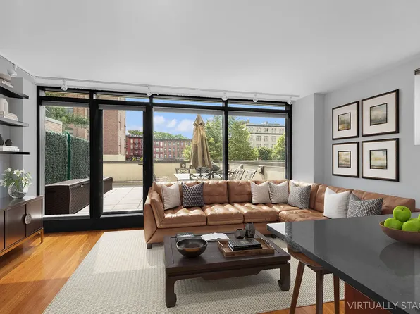 20 Tiffany Pl APT 2S, Brooklyn, NY 11231