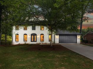 5198 Davantry Dr, Atlanta, GA 30338