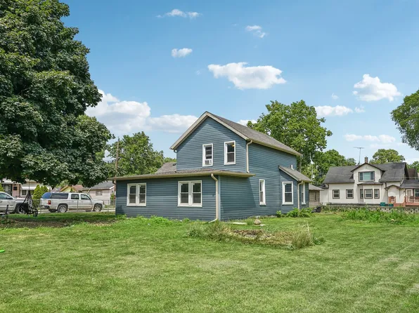 600 Gardner St, Joliet, IL 60433