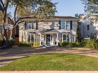 3440 Amherst Ave, Dallas, TX 75225