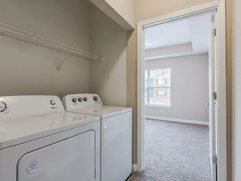 The Overlook At Golden Hills Apartment Homes — Photo 13
