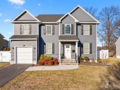 46 Coddington Ave, Hopelawn, NJ, 08861