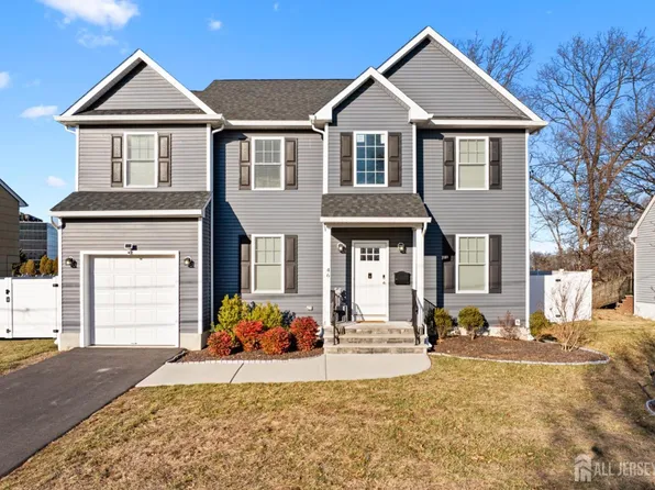 46 Coddington Ave, Hopelawn, NJ 08861