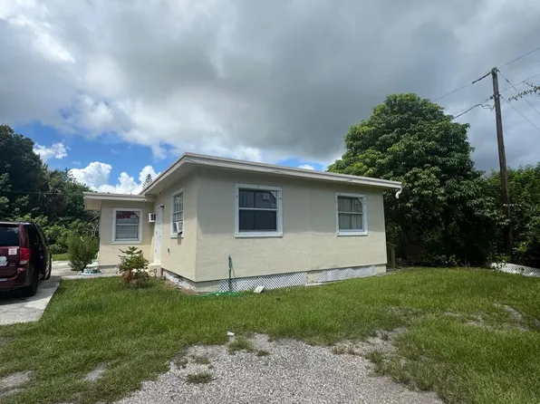 2805 S 25th Street, Fort Pierce, FL 34981