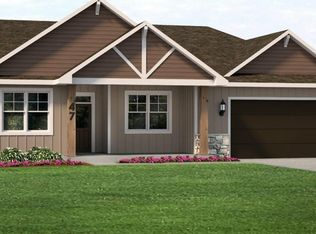 150 Sage Grouse Way, Kalispell, MT 59901