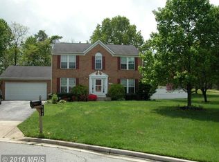 202 Norair Ct, Landover, MD 20785