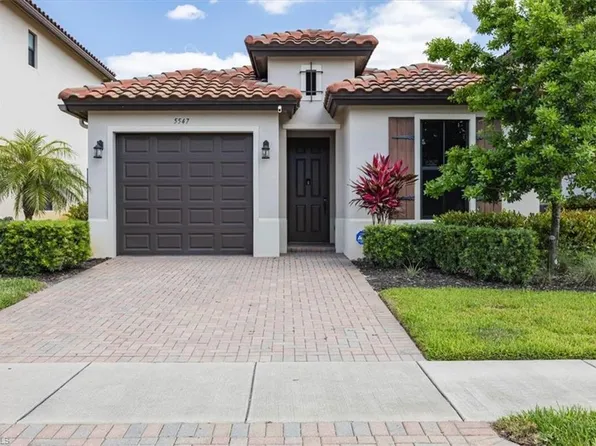 5547 Useppa DR, AVE MARIA, FL 34142