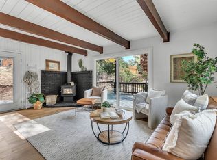52895 Cedar Dr, Idyllwild, CA 92549
