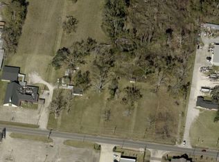 1316 Country Club Rd, Lake Charles, LA 70605