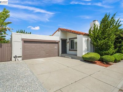 2421 Corriea Way, Fremont, CA, 94539