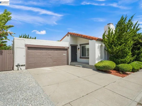 2421 Corriea Way, Fremont, CA 94539