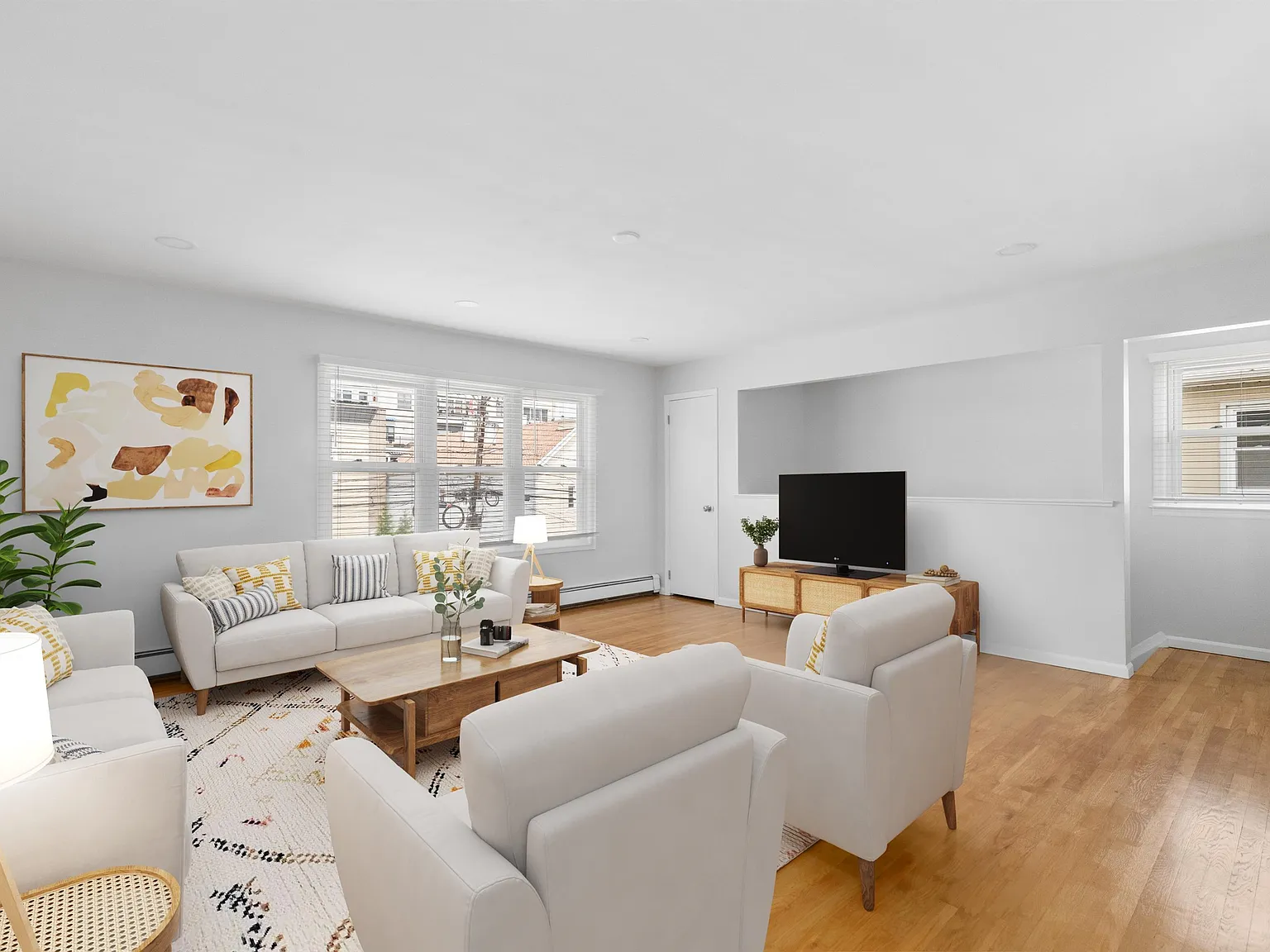 3 bed, 2.0 bath, 1500 sqft, $3,495 — Photo 3