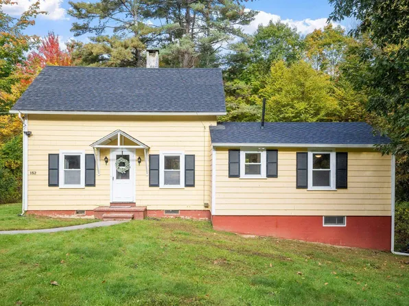 152 Old Lake Shore Road, Gilford, NH 03249