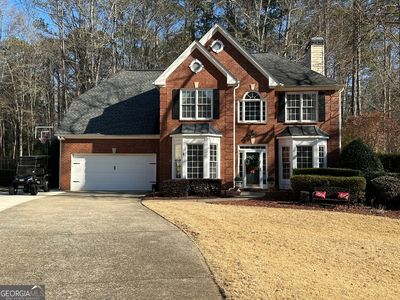1025 Charleston Trce, Roswell, GA, 30075