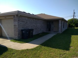 8124 Doreen Ave, Fort Worth, TX 76116