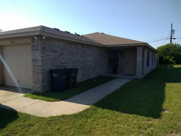 8124 Doreen Ave, Fort Worth, TX 76116