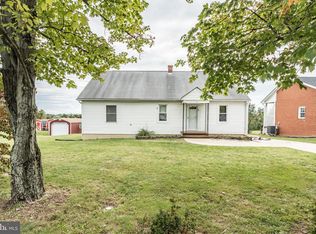 189 Front Dr, Winchester, VA 22602