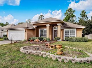 86082 Sand Hickory Trl, Yulee, FL 32097