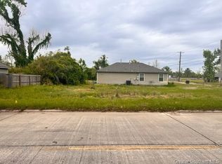 0 Church & Moss St, Lake Charles, LA 70601