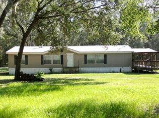 224 SW Gallberry Ct, Fort White, FL 32038
