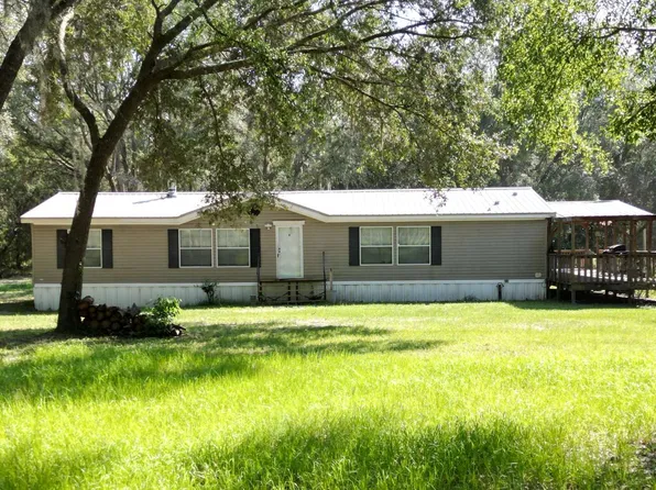 224 SW Gallberry Ct, Fort White, FL 32038