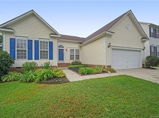3431 Balsam Tree Dr, Charlotte, NC 28269