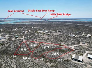 41 & 42 Silver Spur Dr #59-60, Del Rio, TX 78840