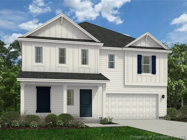 99 Blossom Trl, Lillington, NC 27546