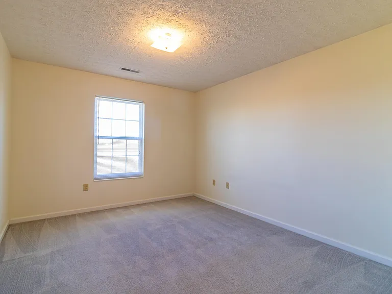 Large Bedrooms