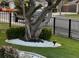 3703 Bathurst Ave, Bakersfield, CA 93313