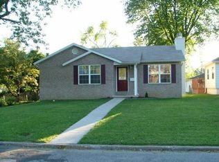4212 Erna St, Swansea, IL 62226