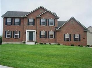 9098 Bedford Ct, Dayton, OH 45458