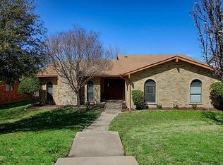 5208 Ragan Dr, The Colony, TX 75056