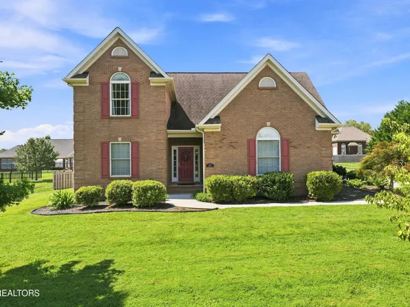 292 Leeward Way, Lenoir City, TN 37772