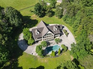 344 Oak Dr, Waynesburg, KY 40489
