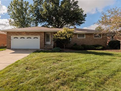 13625 Claremont Ave, Middleburg Heights, OH, 44130
