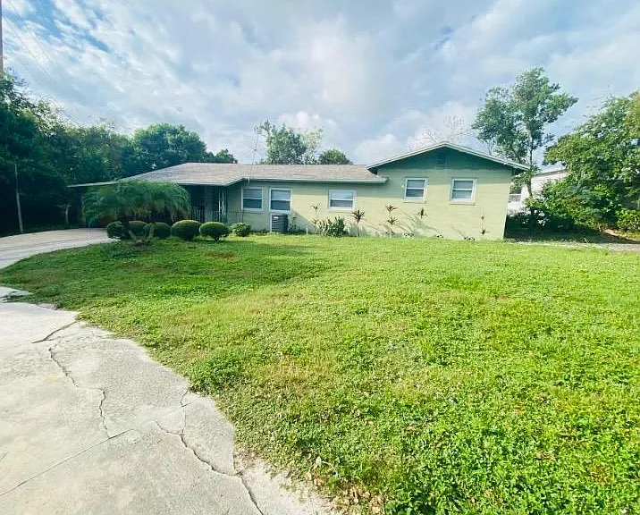 2507 Clearlake Rd — Photo 1